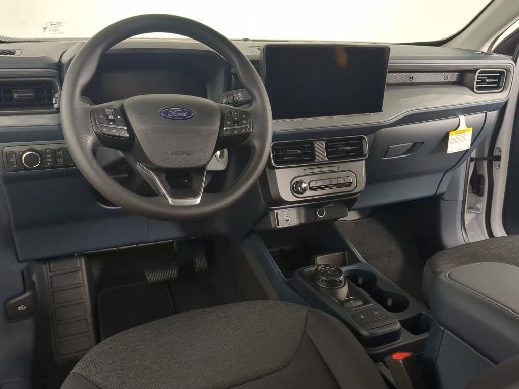 new 2026 Ford Maverick car, priced at $29,990