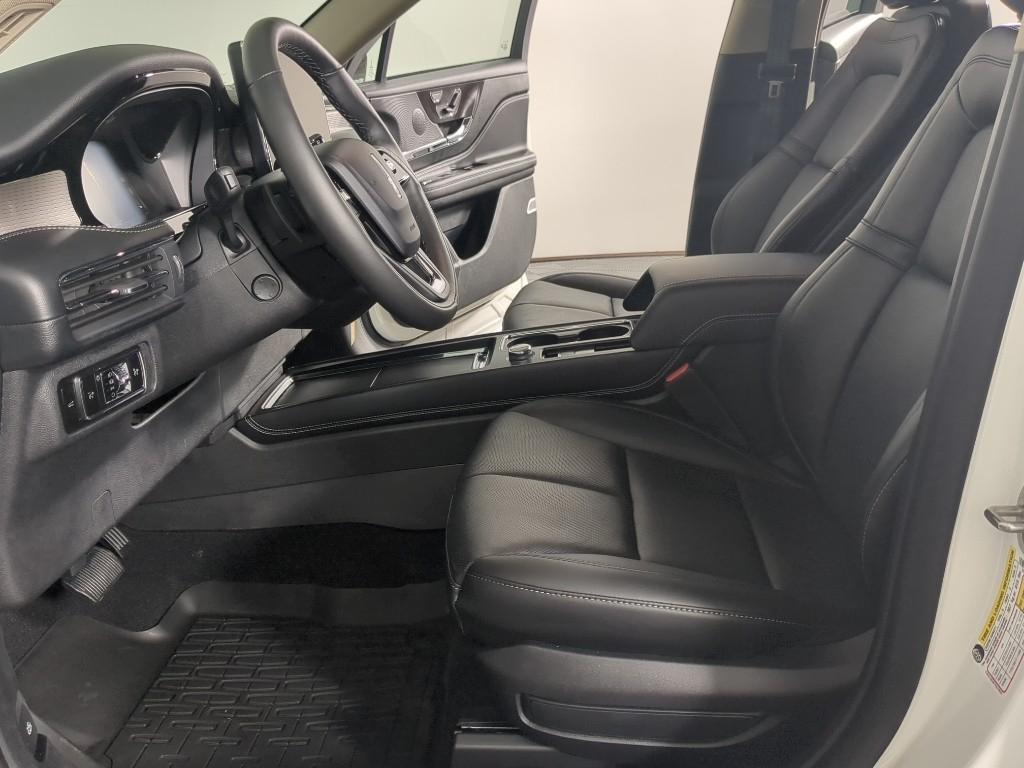 new 2026 Lincoln Corsair car, priced at $54,335