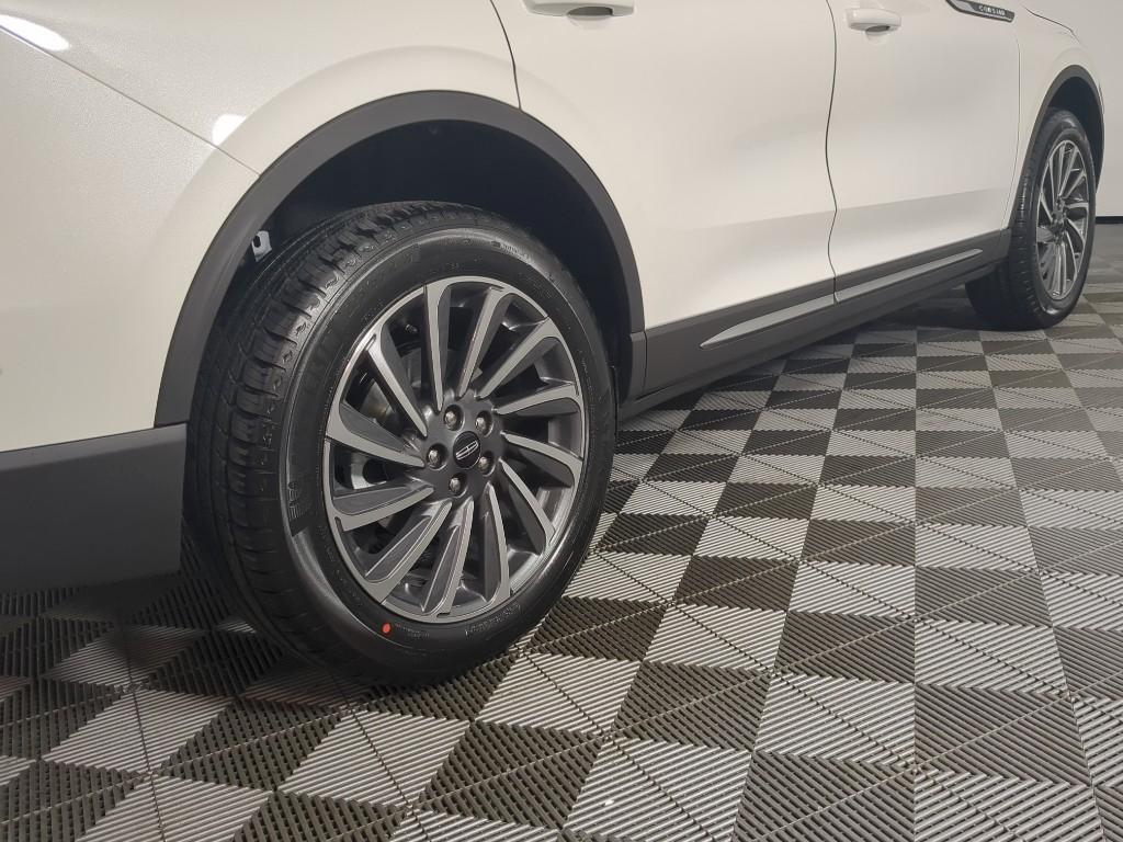 new 2026 Lincoln Corsair car, priced at $54,335