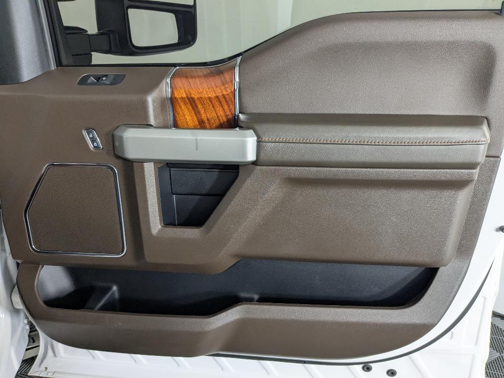 used 2019 Ford F-350 car, priced at $64,990