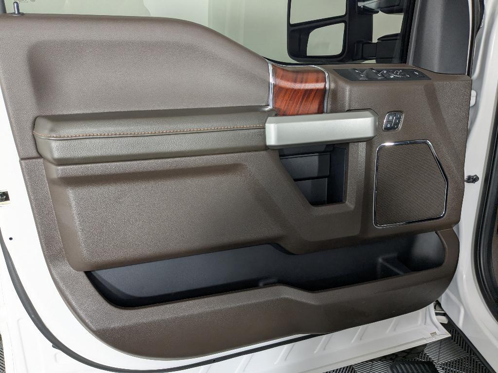 used 2019 Ford F-350 car, priced at $64,990