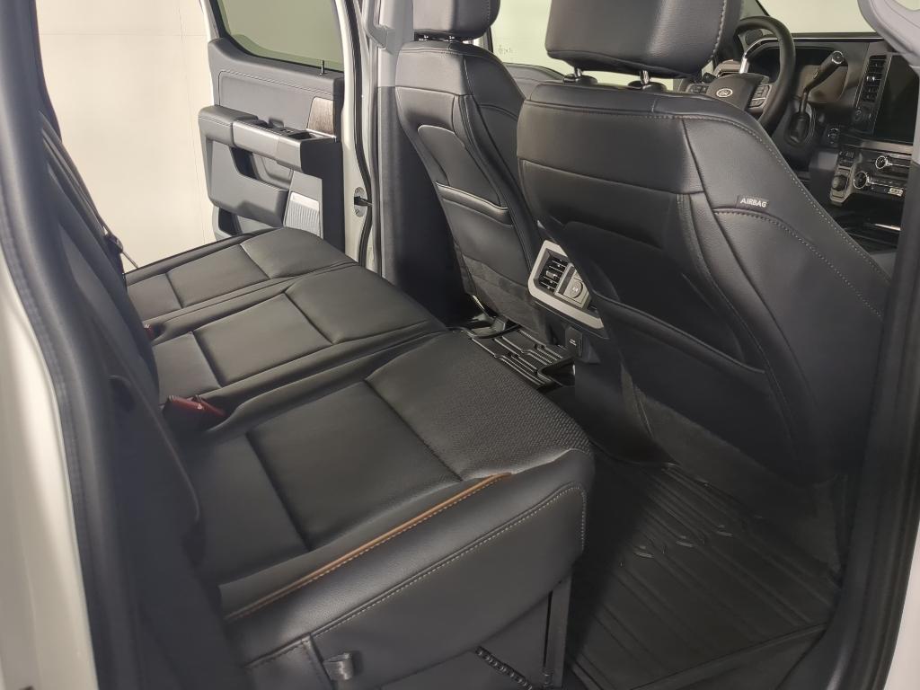 new 2026 Ford F-250 car, priced at $86,727