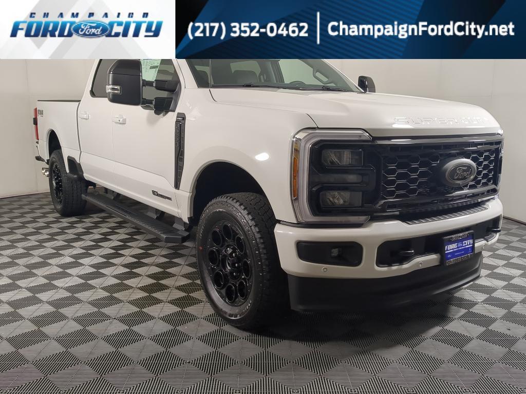 new 2026 Ford F-250 car, priced at $86,727