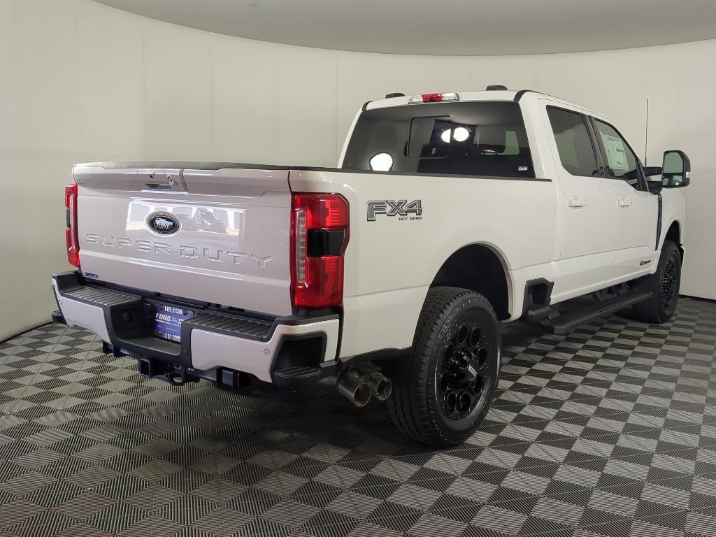 new 2026 Ford F-250 car, priced at $86,727