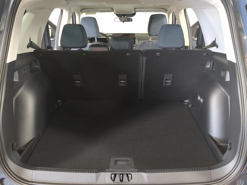 new 2025 Ford Bronco Sport car, priced at $36,969