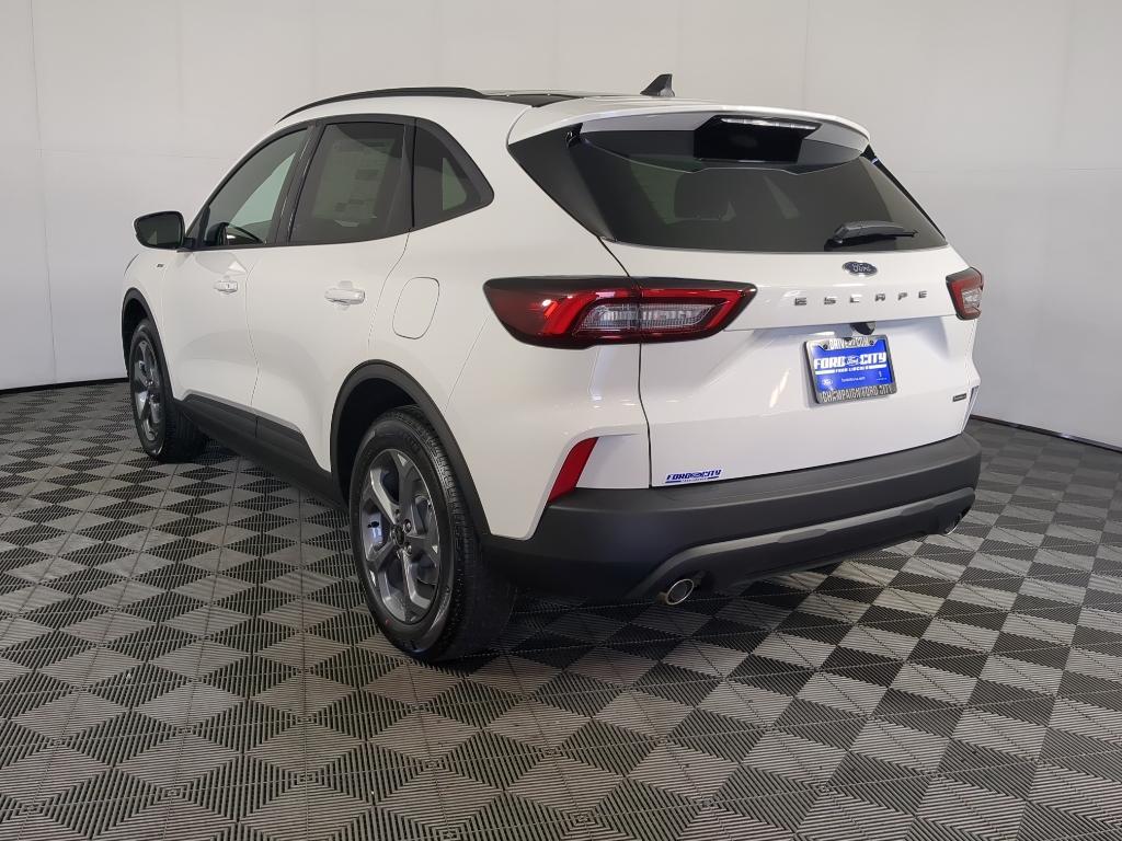 new 2026 Ford Escape car, priced at $34,748