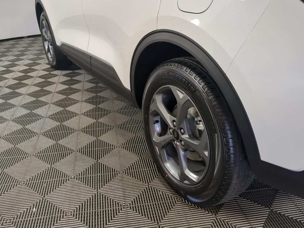 new 2026 Ford Escape car, priced at $34,748