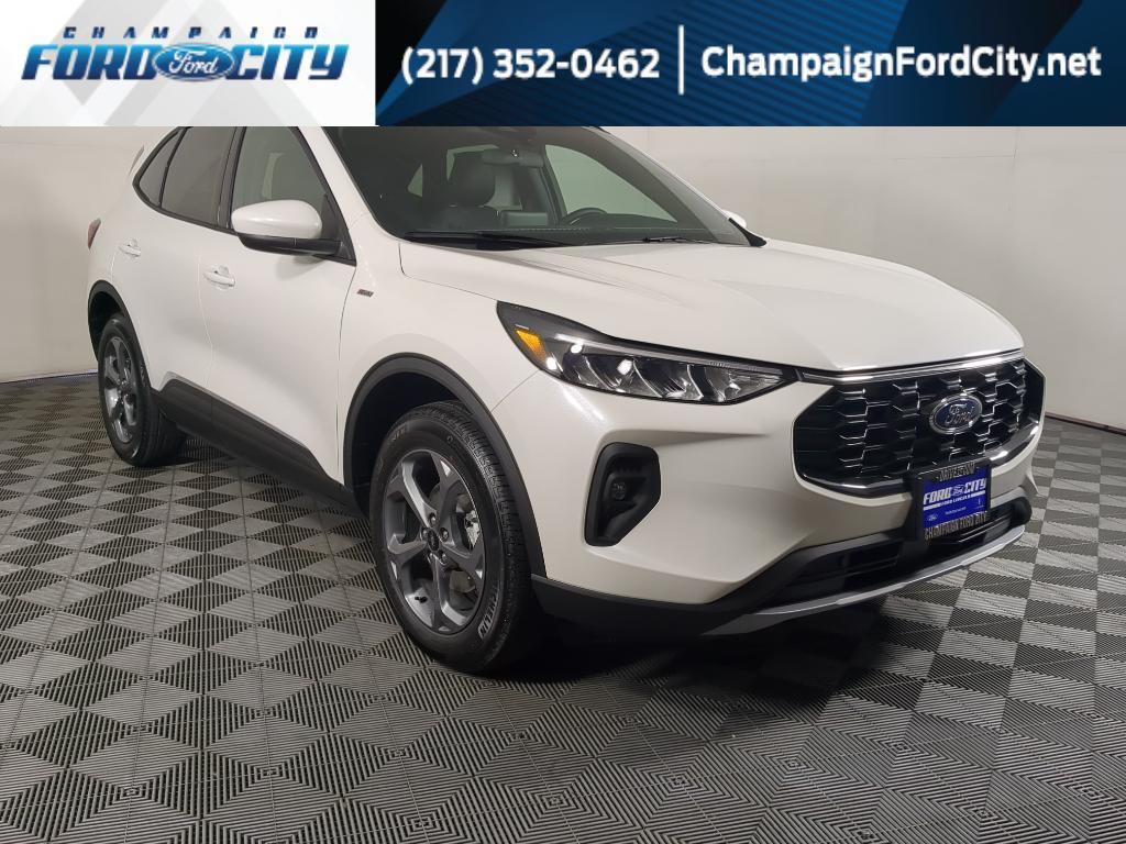 new 2026 Ford Escape car, priced at $34,748