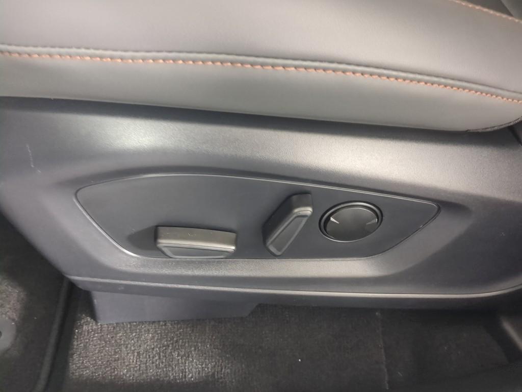 new 2026 Ford Explorer car, priced at $48,676