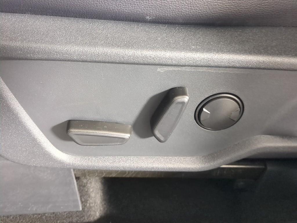 used 2024 Ford Bronco car, priced at $53,769