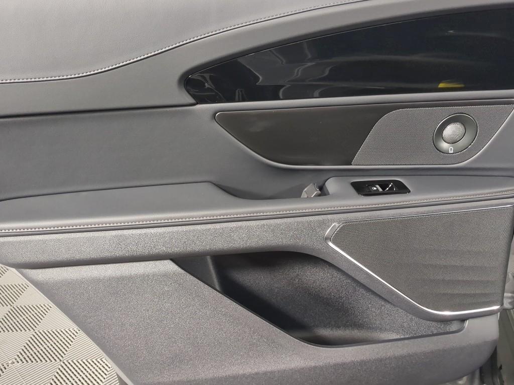 new 2026 Lincoln Nautilus car, priced at $65,440