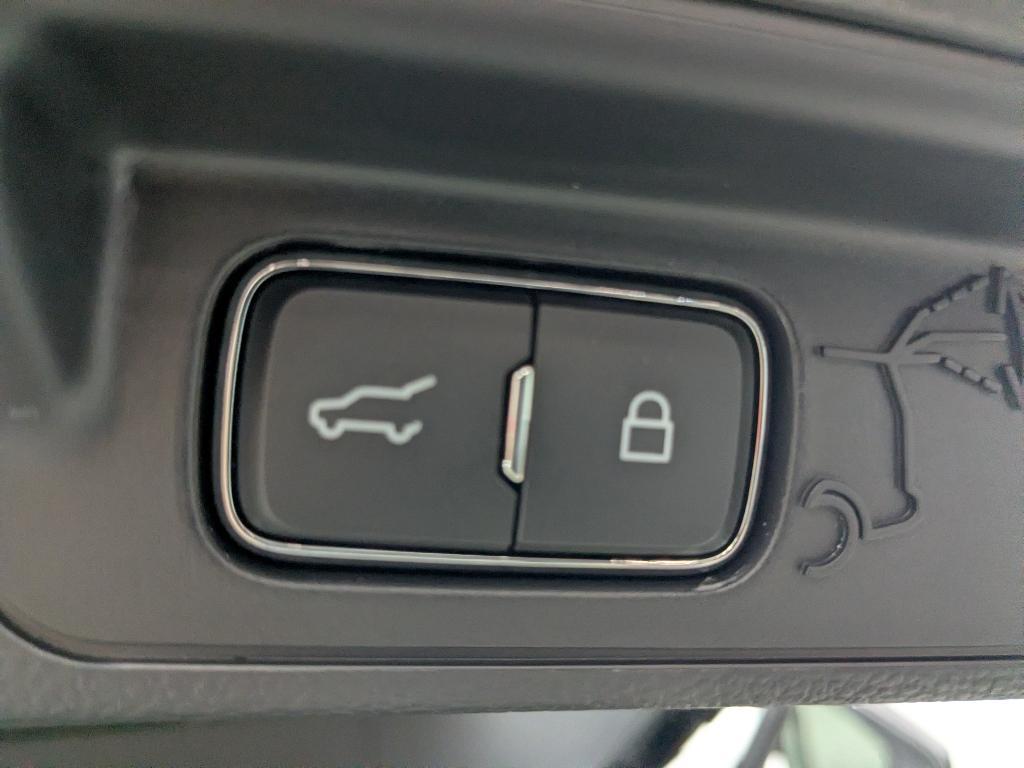 new 2026 Ford Explorer car, priced at $61,905