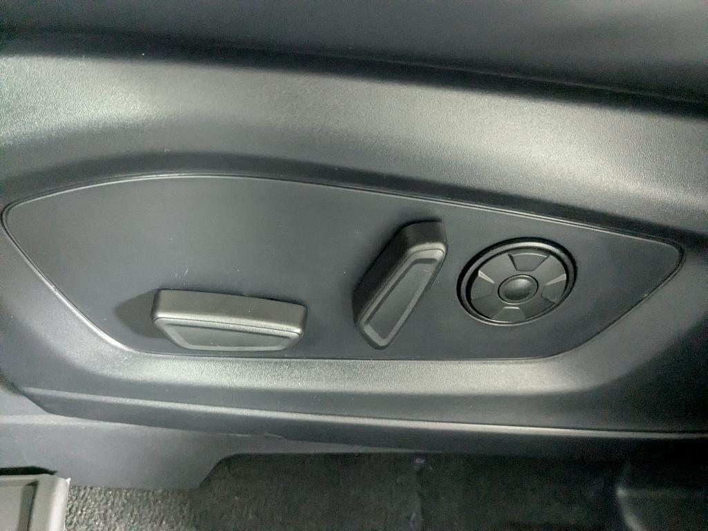 new 2026 Ford Explorer car, priced at $61,905