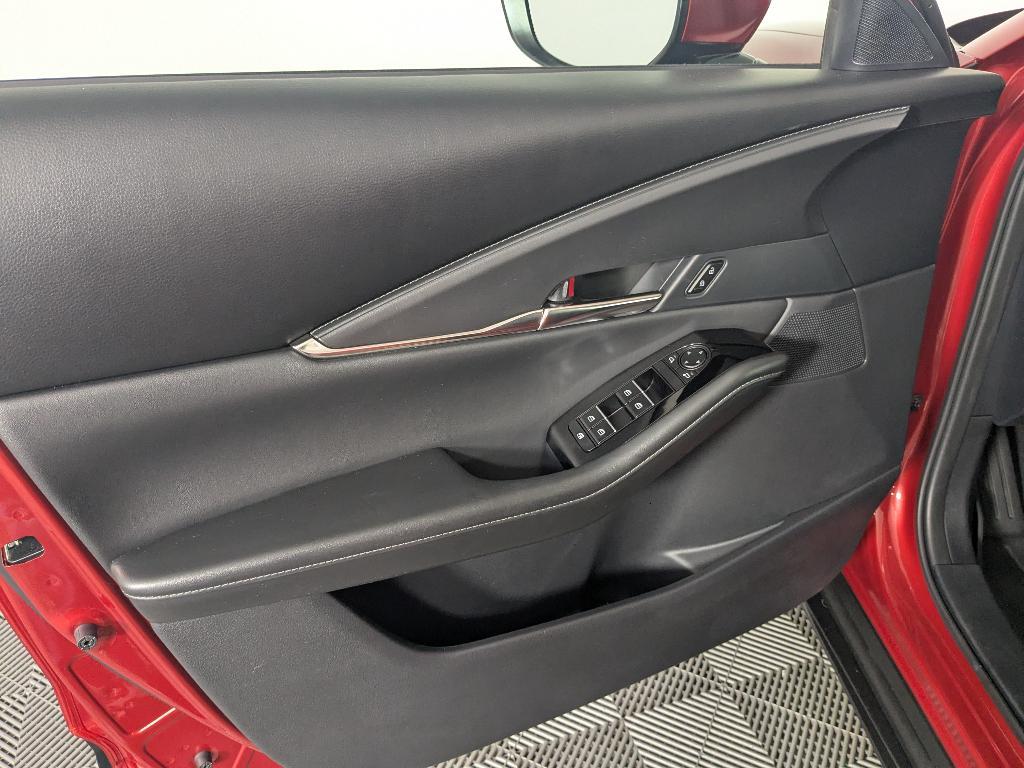 used 2025 Mazda CX-30 car, priced at $25,969