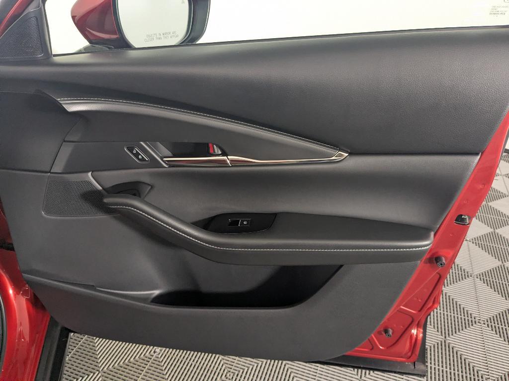 used 2025 Mazda CX-30 car, priced at $25,969