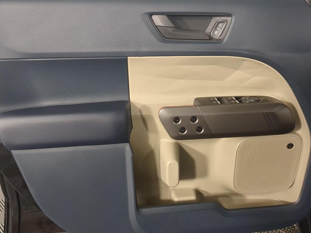 new 2026 Ford Maverick car, priced at $38,835