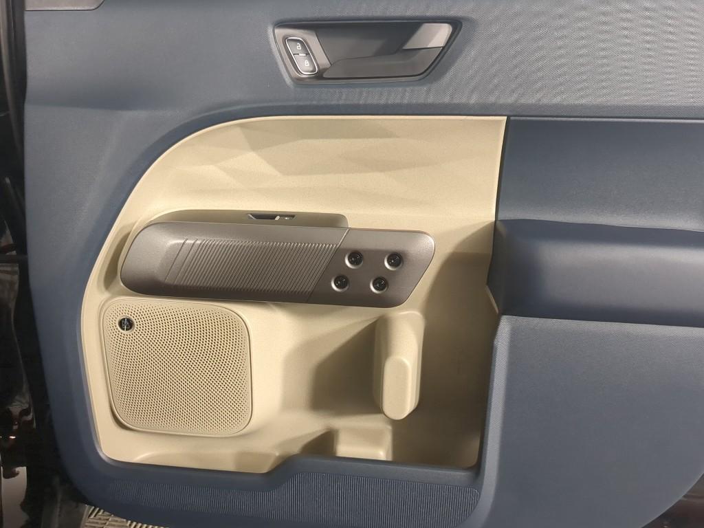 new 2026 Ford Maverick car, priced at $38,835