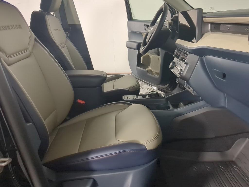 new 2026 Ford Maverick car, priced at $38,835