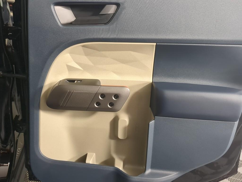 new 2026 Ford Maverick car, priced at $38,835