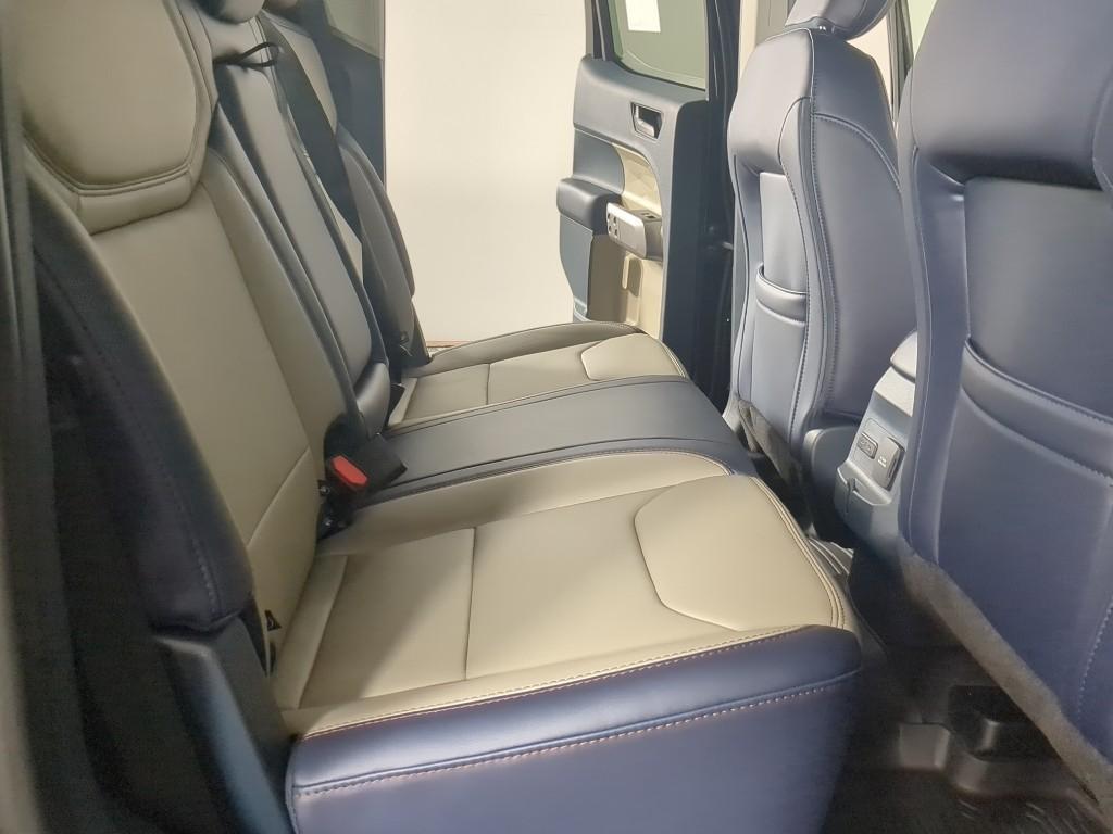 new 2026 Ford Maverick car, priced at $38,835