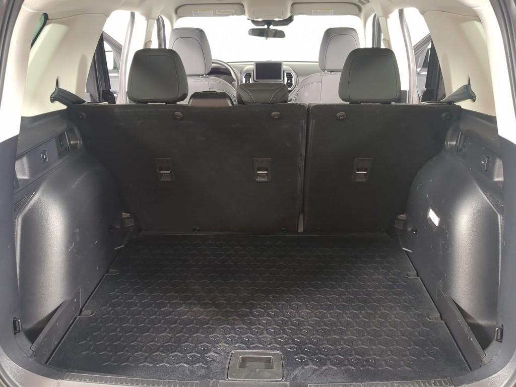 used 2023 Ford Bronco Sport car, priced at $26,990