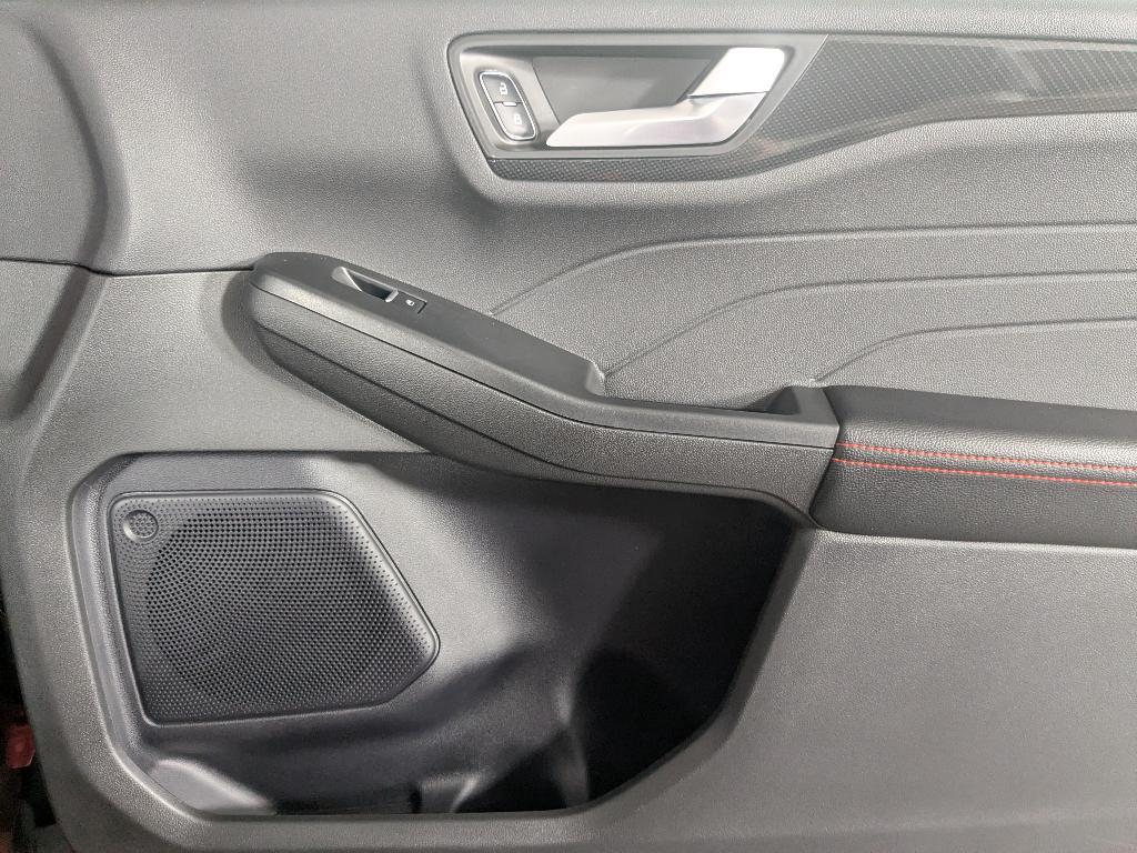 used 2023 Ford Escape car, priced at $25,690