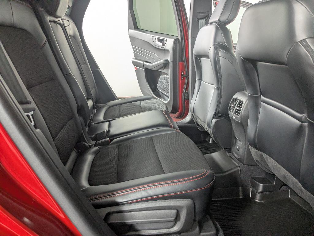 used 2023 Ford Escape car, priced at $25,690