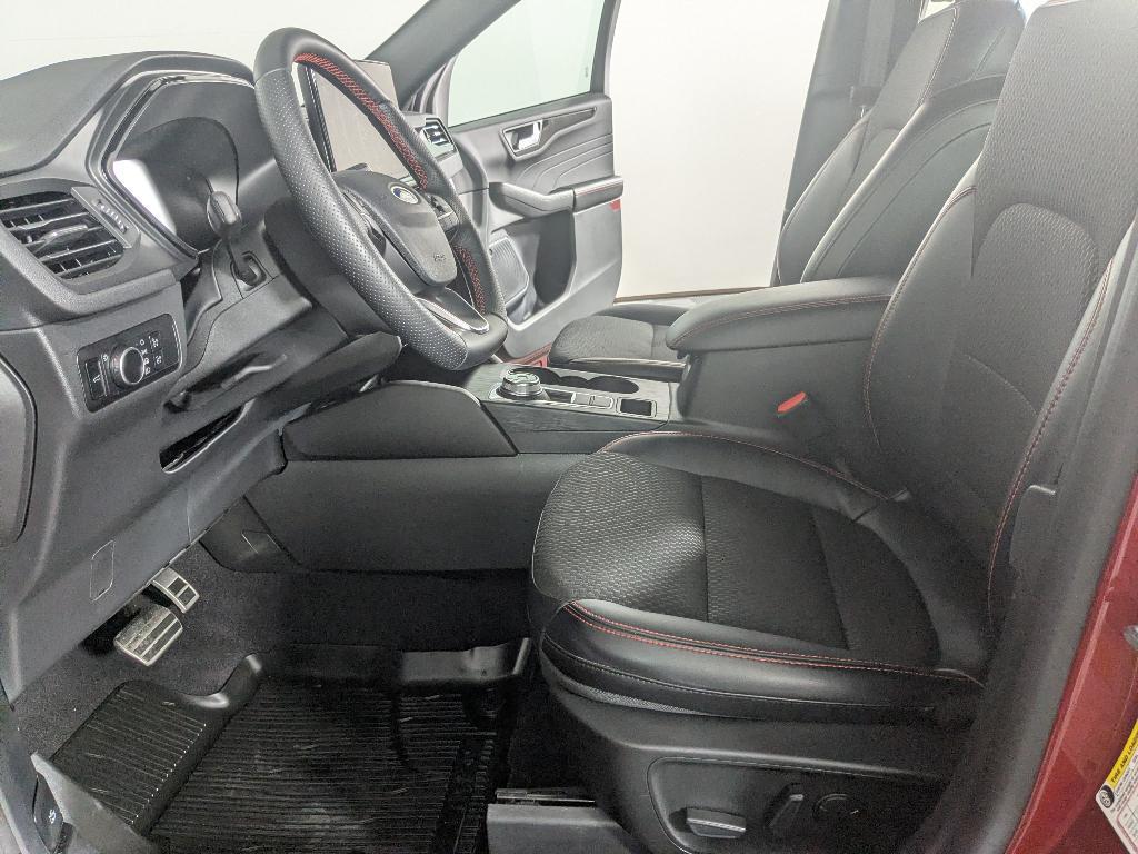 used 2023 Ford Escape car, priced at $25,690