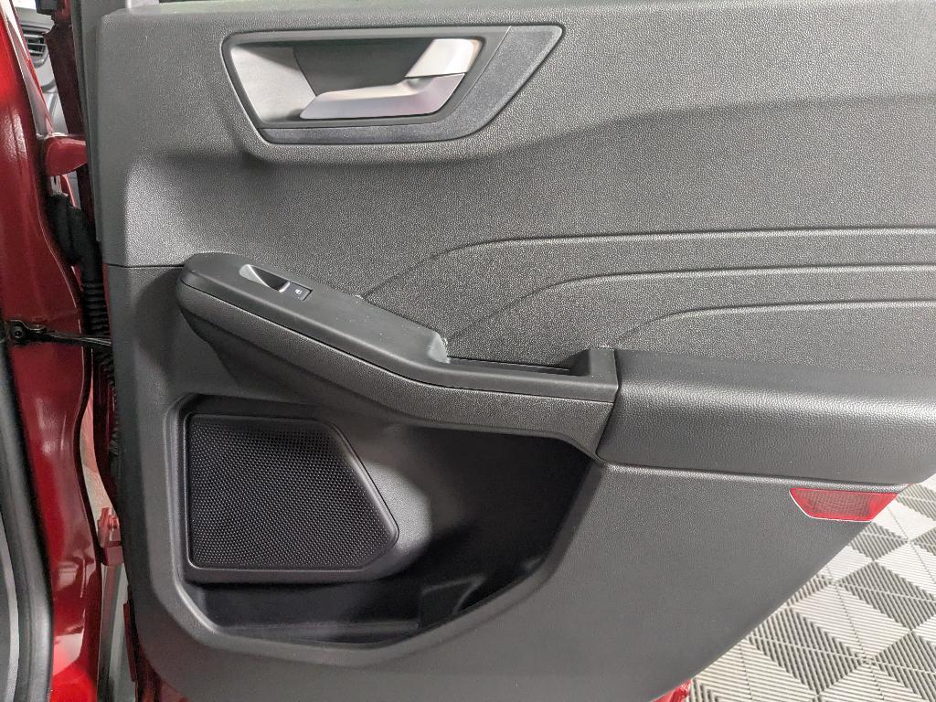 used 2023 Ford Escape car, priced at $25,690