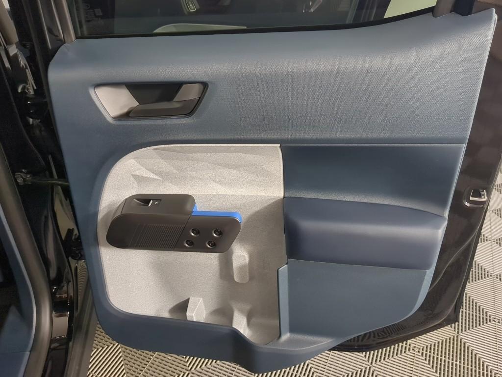 new 2026 Ford Maverick car, priced at $38,125