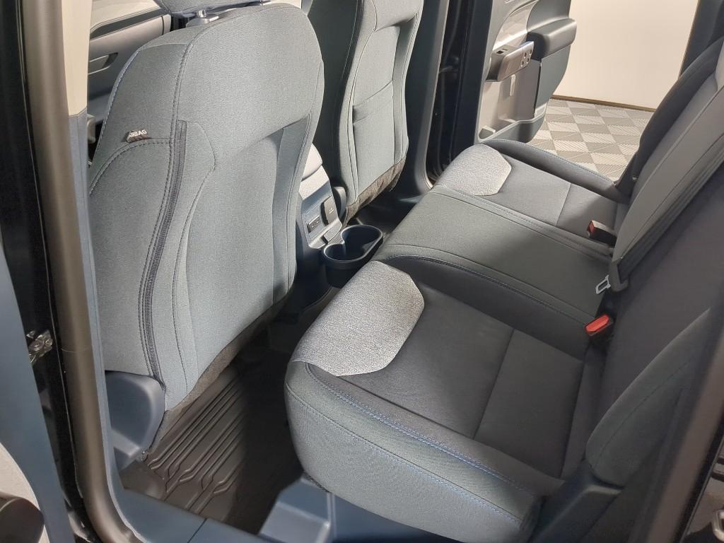 new 2026 Ford Maverick car, priced at $38,125