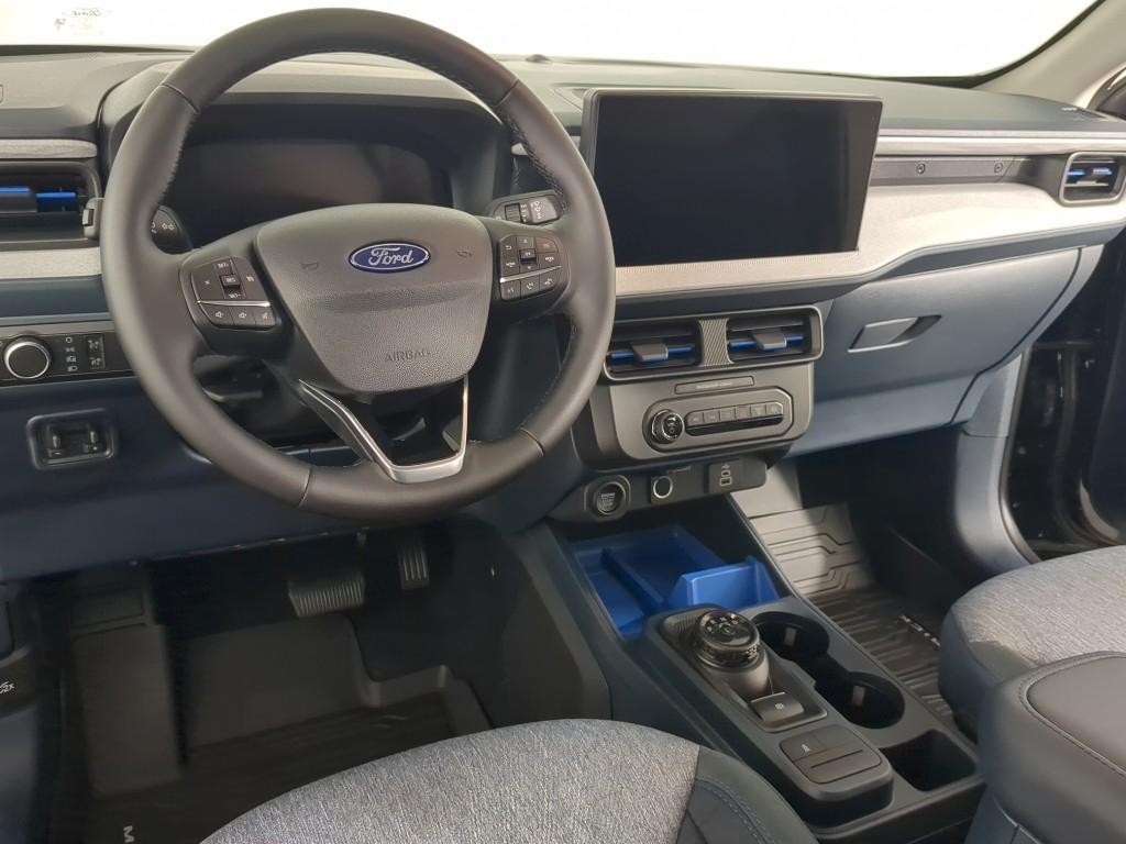 new 2026 Ford Maverick car, priced at $38,125