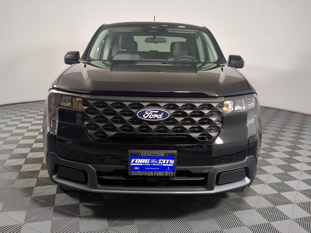 new 2026 Ford Maverick car, priced at $38,125