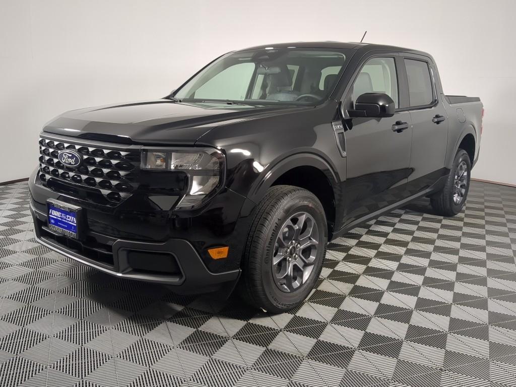 new 2026 Ford Maverick car, priced at $38,125