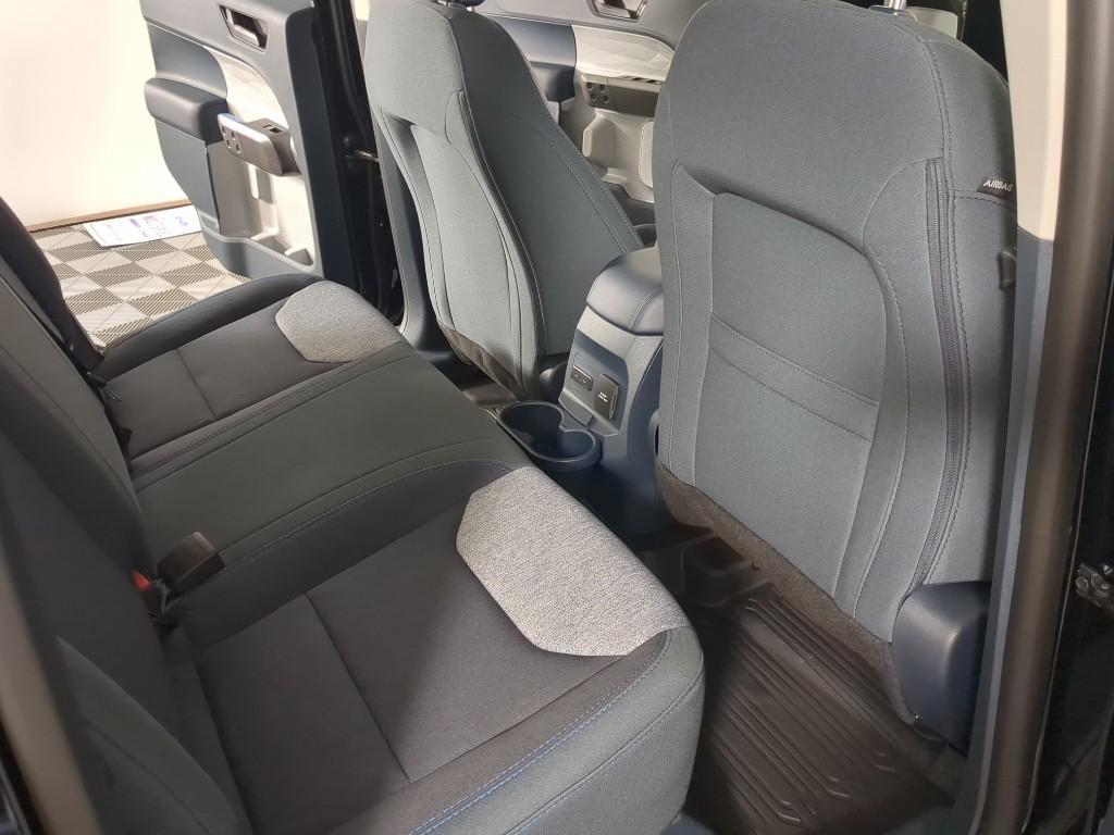 new 2026 Ford Maverick car, priced at $38,125