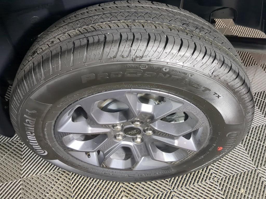 new 2026 Ford Maverick car, priced at $38,125