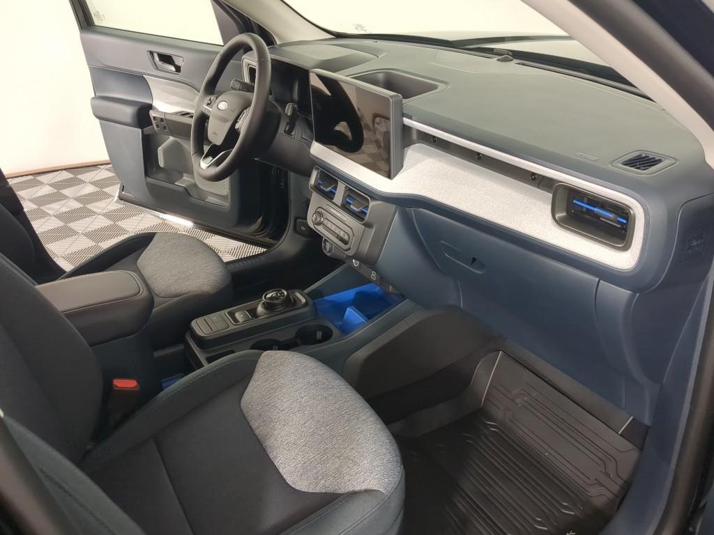 new 2026 Ford Maverick car, priced at $38,125