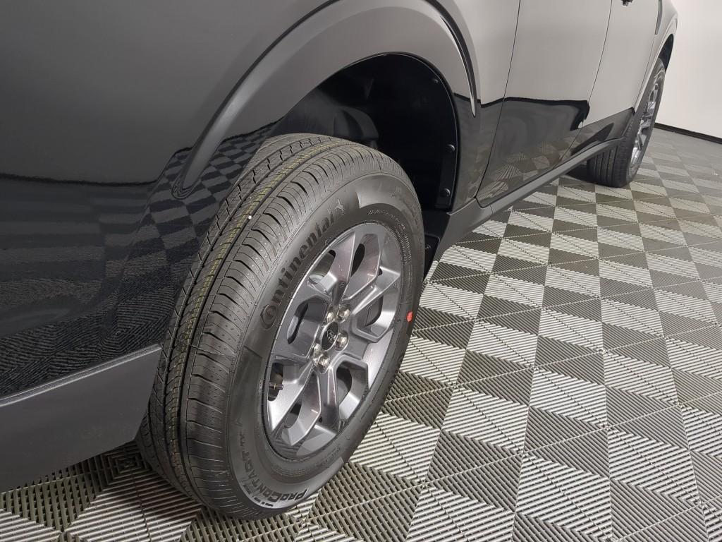 new 2026 Ford Maverick car, priced at $38,125