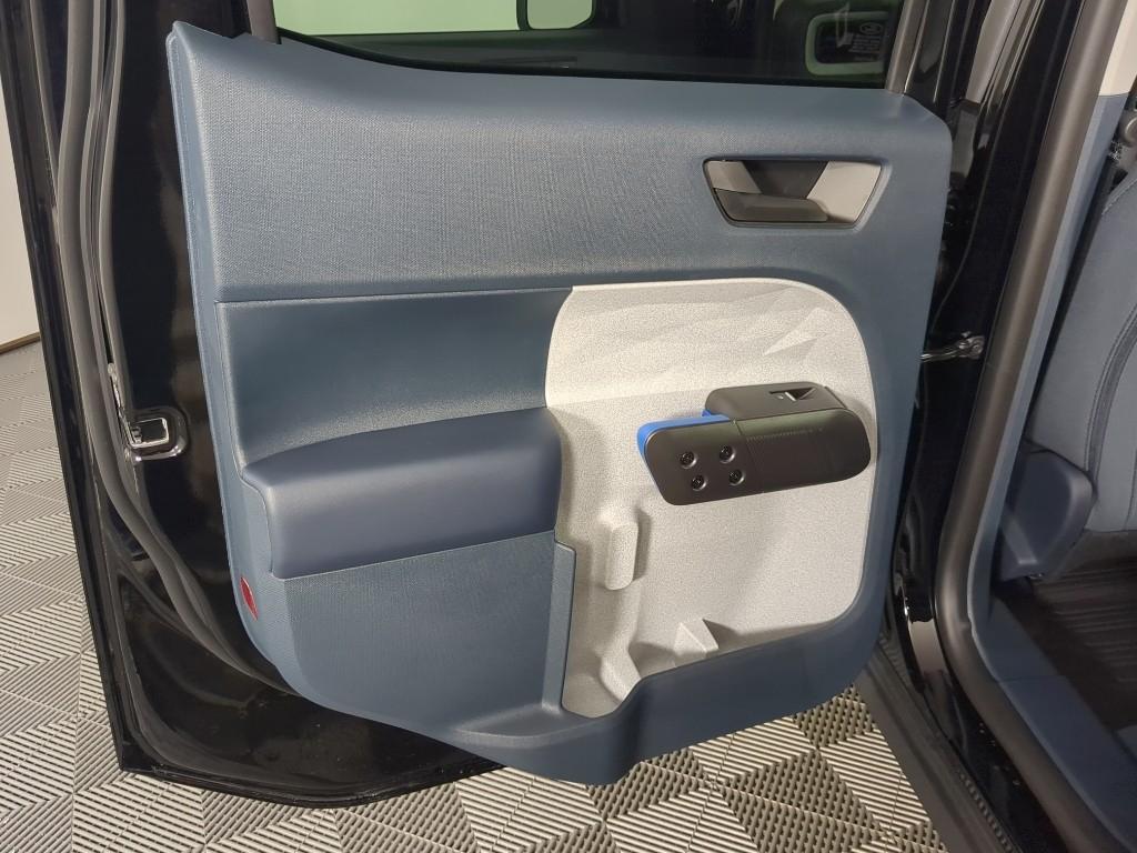 new 2026 Ford Maverick car, priced at $38,125