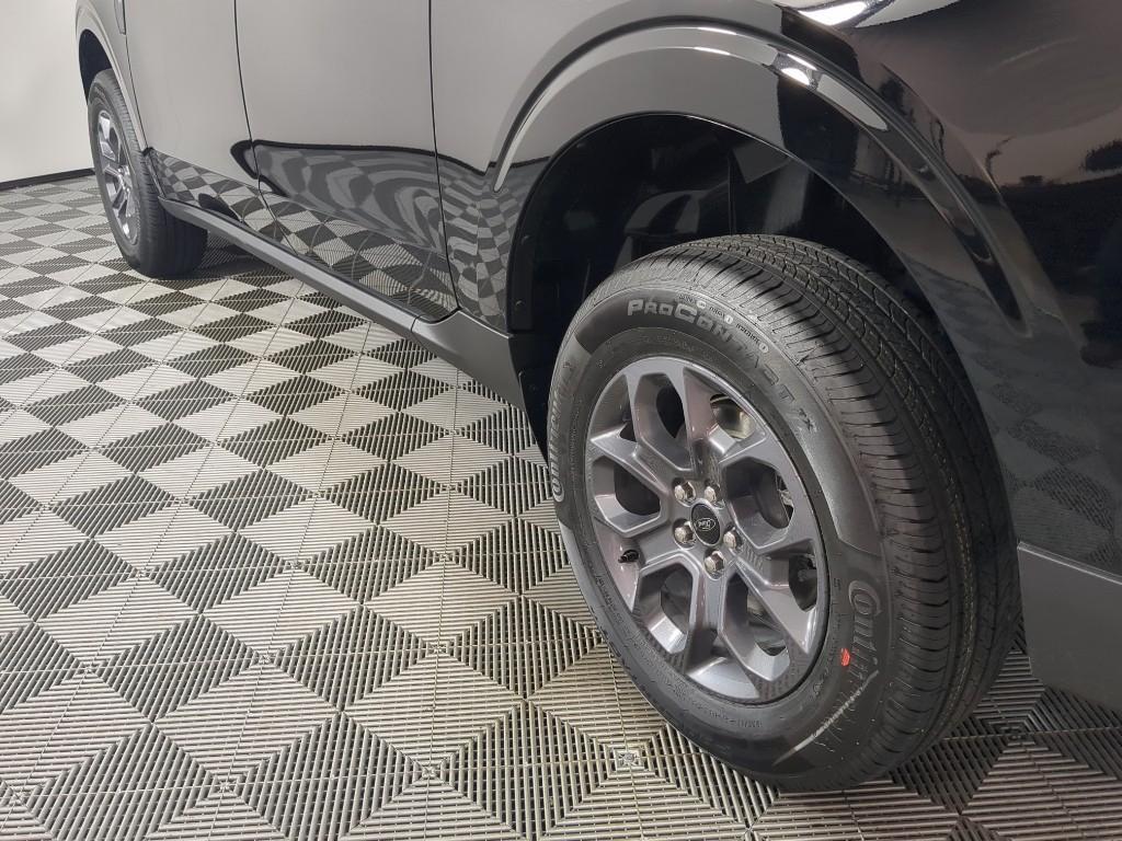 new 2026 Ford Maverick car, priced at $38,125