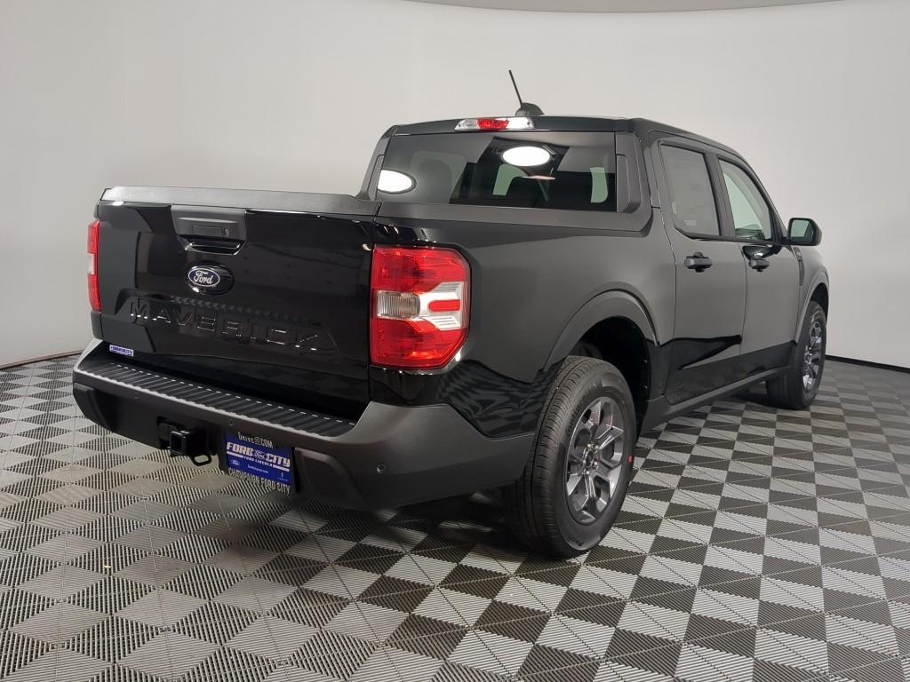 new 2026 Ford Maverick car, priced at $38,125