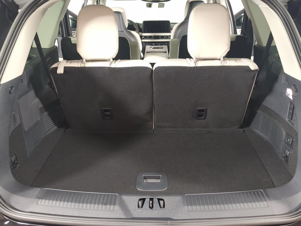 new 2025 Lincoln Aviator car, priced at $76,529