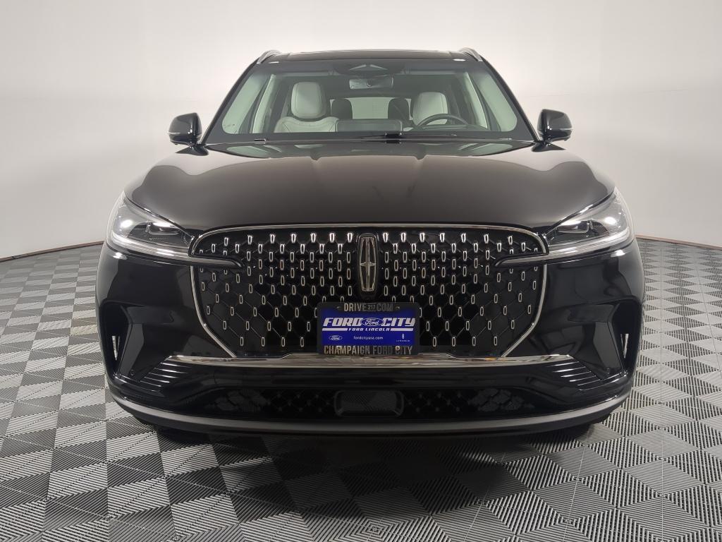 new 2025 Lincoln Aviator car, priced at $76,529