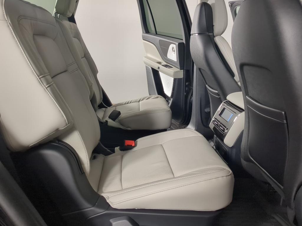 new 2025 Lincoln Aviator car, priced at $76,529