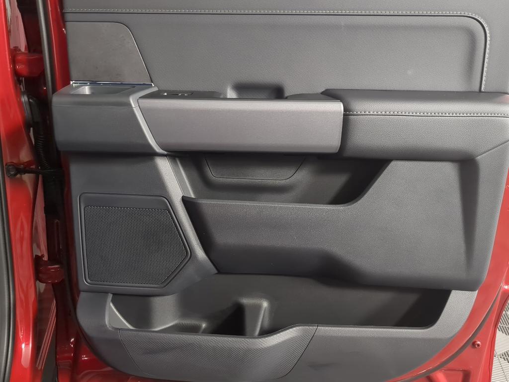 new 2025 Ford F-150 car, priced at $60,969