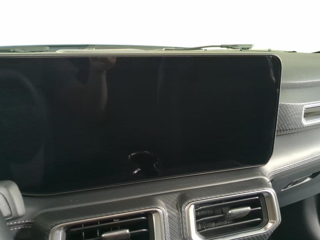 new 2025 Ford Mustang car, priced at $56,969