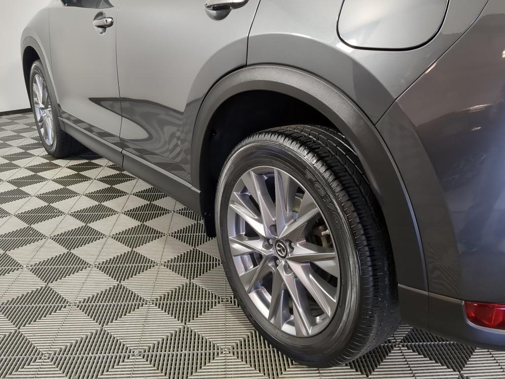 used 2020 Mazda CX-5 car, priced at $24,999