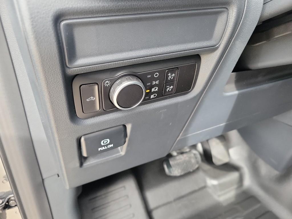 new 2026 Ford F-150 car, priced at $65,866