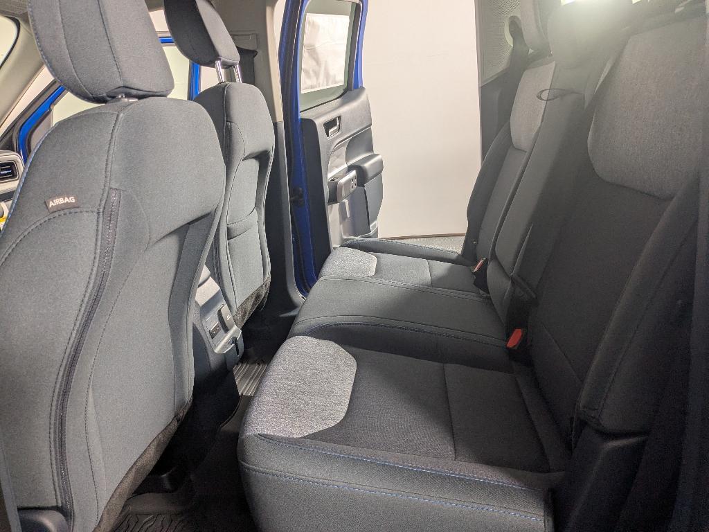 new 2025 Ford Maverick car, priced at $34,969