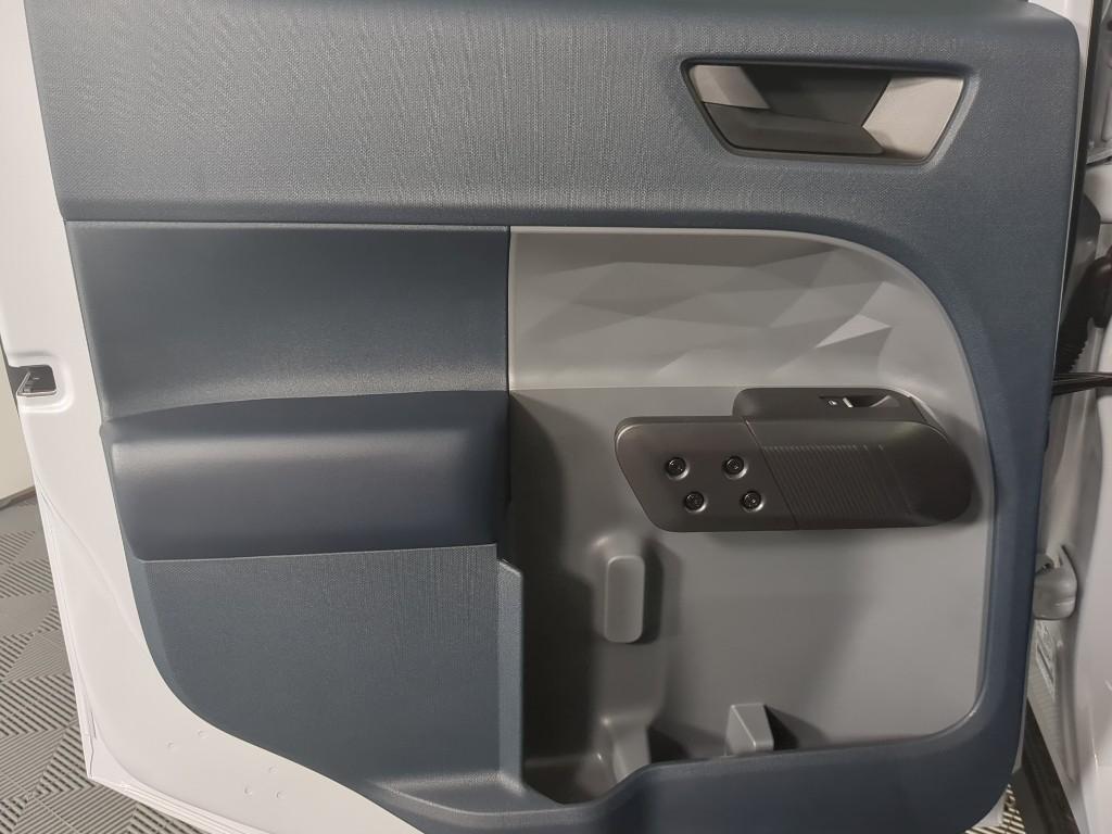 new 2026 Ford Maverick car, priced at $34,275